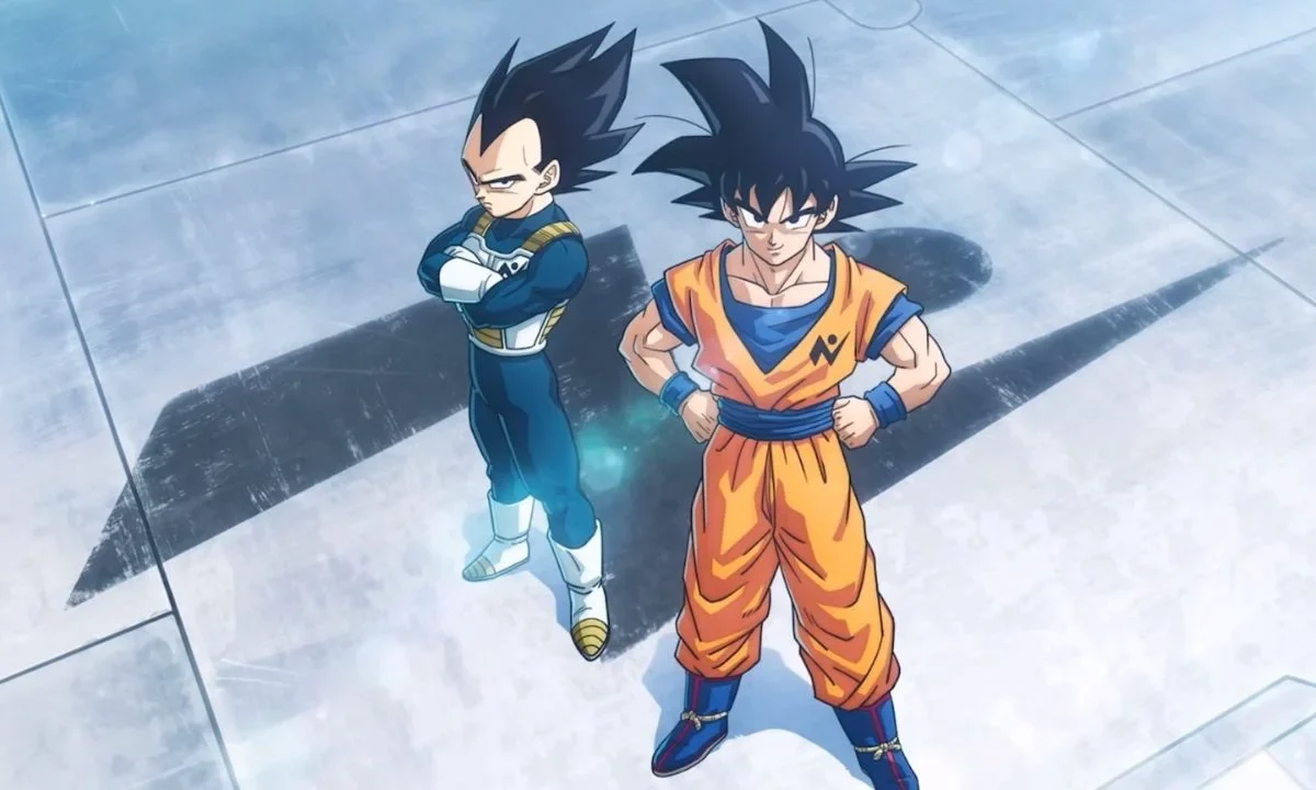 Anuncian el regreso de 'Dragon Ball Super' y el estreno de la saga de Moro