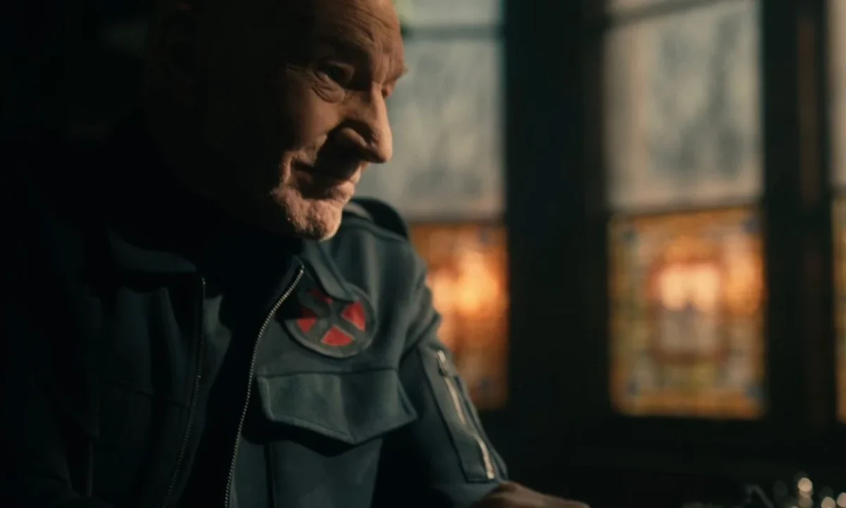 Aparecen los X-Men en nuevo teaser de 'Avengers: Doomsday'