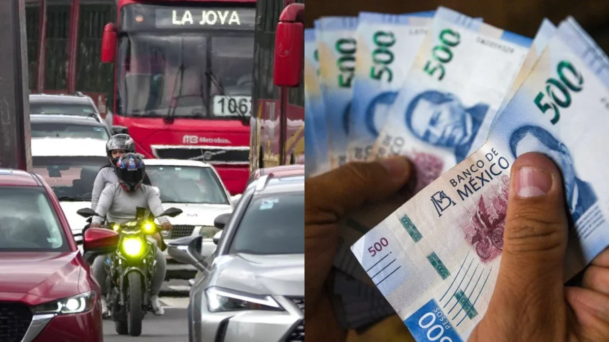 Aquí te decimos cómo puedes acceder al descuento del 100% en el pago de la tenencia en CDMX y Edomex anunciado para este 2026.