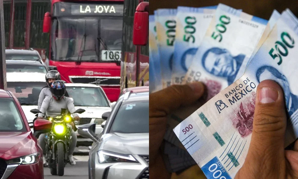 Aquí te decimos cómo puedes acceder al descuento del 100% en el pago de la tenencia en CDMX y Edomex anunciado para este 2026.