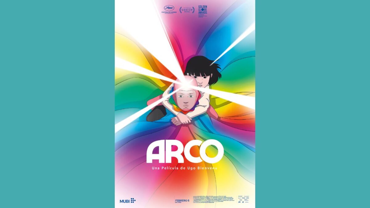 Actores mexicanos prestan su voz al trío de antagonistas del filme animado Arco, que son el contrapunto emocional de la excepcional historia.