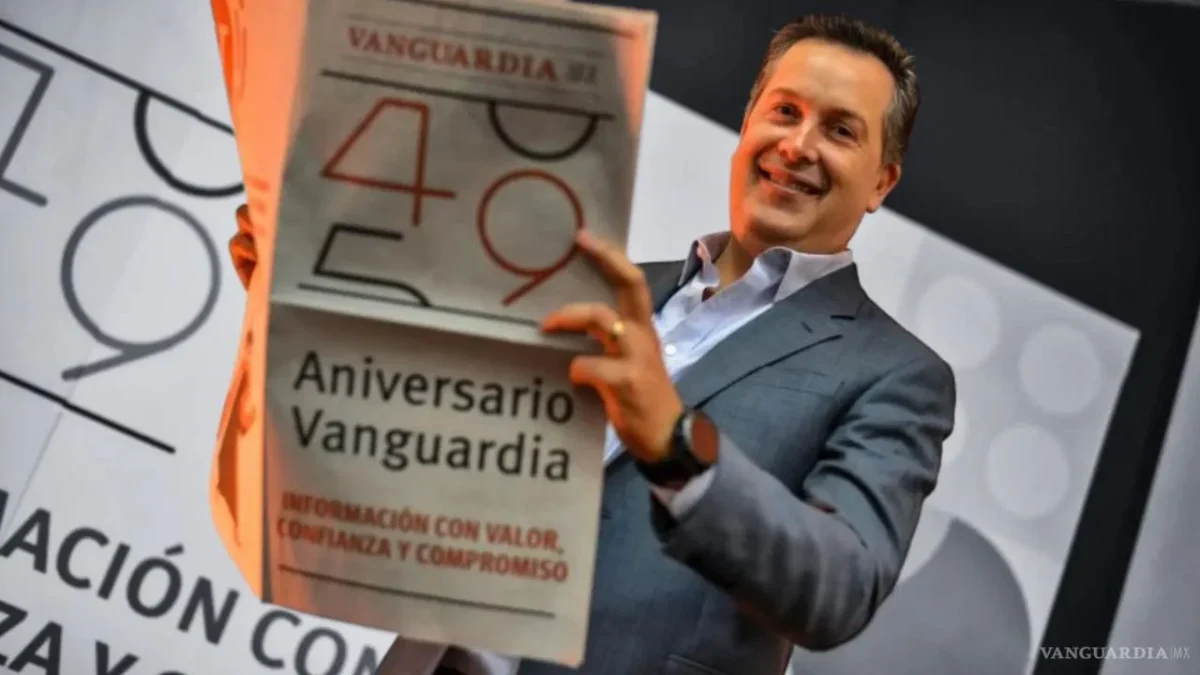 La Sociedad Interamericana de Prensa (SIP) denunció la detención 'arbitraria e ilegal' de Armando Castilla, director general del periódico Vanguardia.