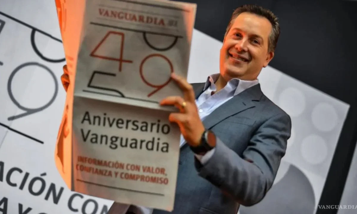 La Sociedad Interamericana de Prensa (SIP) denunció la detención 'arbitraria e ilegal' de Armando Castilla, director general del periódico Vanguardia.