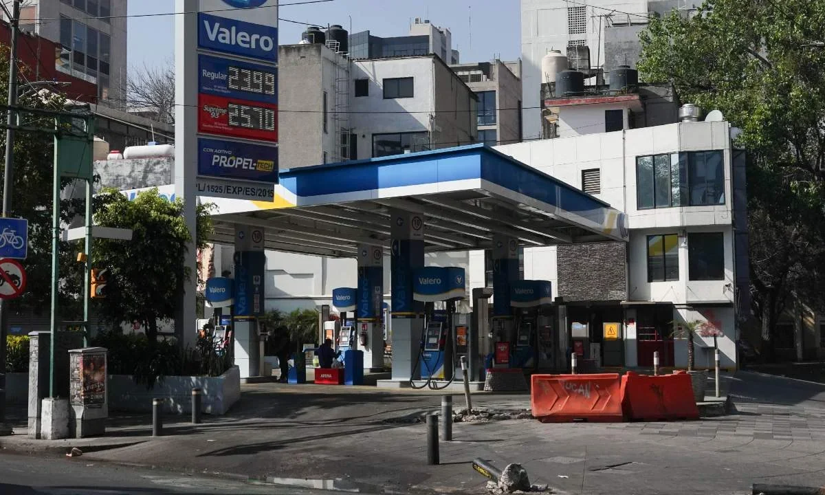 La ASEA impulsa segunda fase de registro de gasolineras y gaseras.