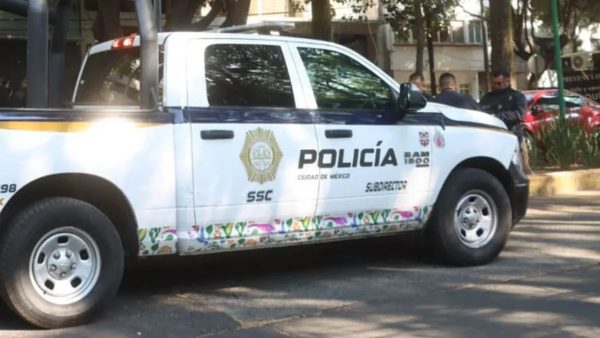El policía herido realizaba trabajos de investigación en atención a denuncias por probable venta de droga en Ermita Zaragoza en Iztapalapa.
