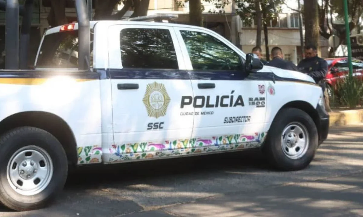 El policía herido realizaba trabajos de investigación en atención a denuncias por probable venta de droga en Ermita Zaragoza en Iztapalapa.
