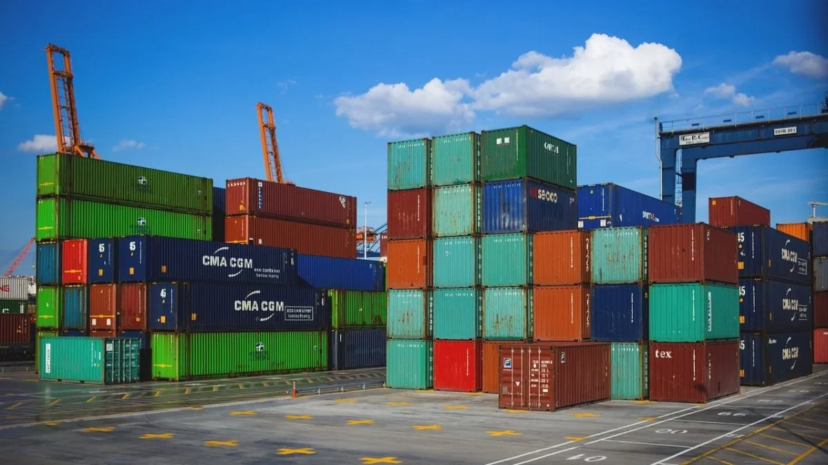 Pese a los aranceles, las exportaciones mexicanas totalizaron en 60 mil 651 millones de dólares, lo que representó un avance anual de 17.2%.