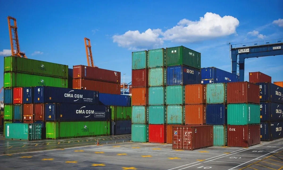 Pese a los aranceles, las exportaciones mexicanas totalizaron en 60 mil 651 millones de dólares, lo que representó un avance anual de 17.2%.