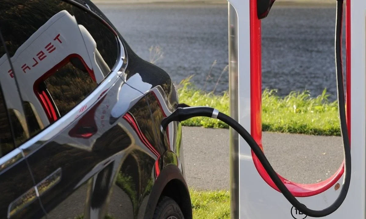 La Electro Movilidad Asociación México reportó que durante 2025, el país evitó 34 mil 865 toneladas de contaminantes, con autos eléctricos.