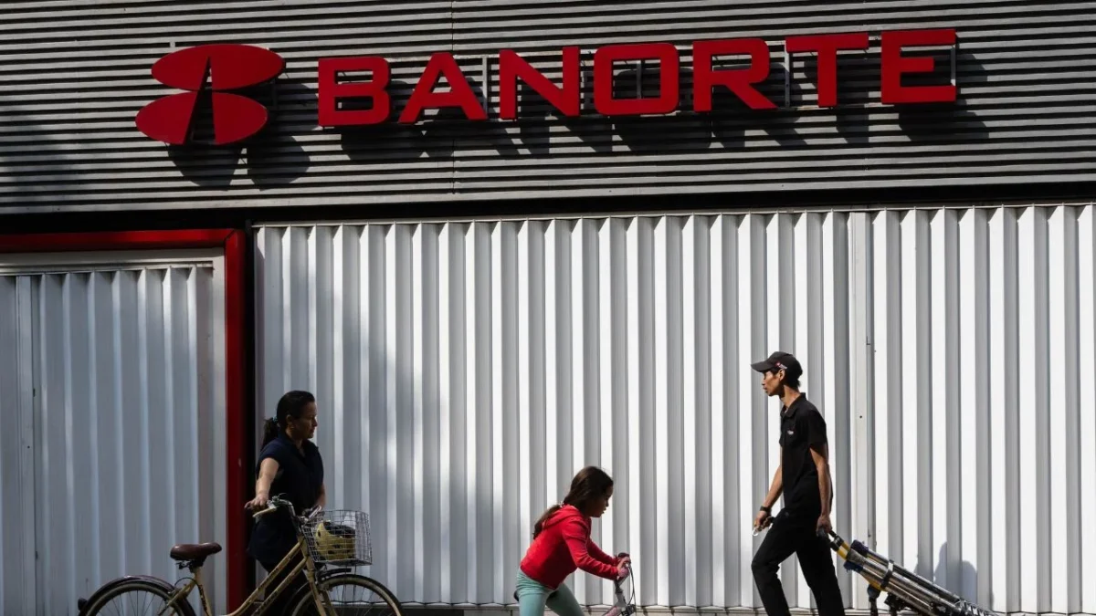 Banorte habilita función de remesas en app móvil
