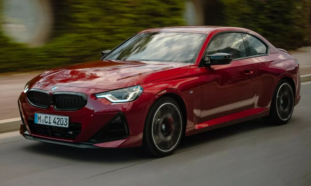 La Profeco replicó el llamado que hace BMW de México para revisión de 5 mil 048 automotores de varios modelos. Entérate.