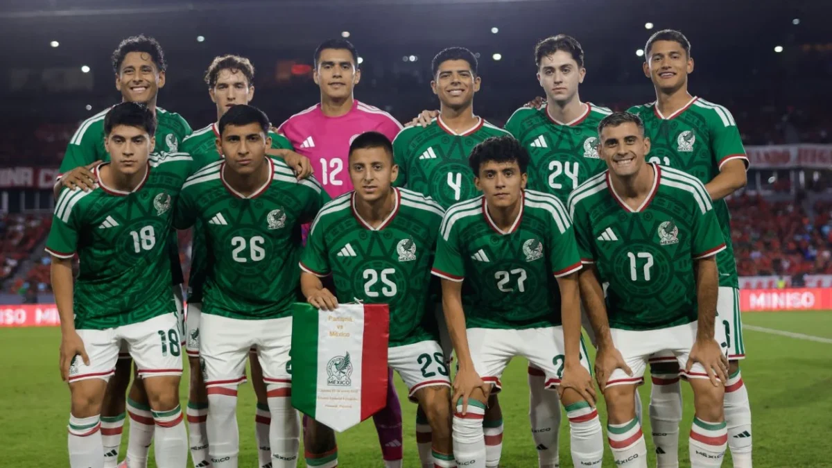 Bolivia vs México: Dónde y cuándo ver el partido de la Selección Mexicana