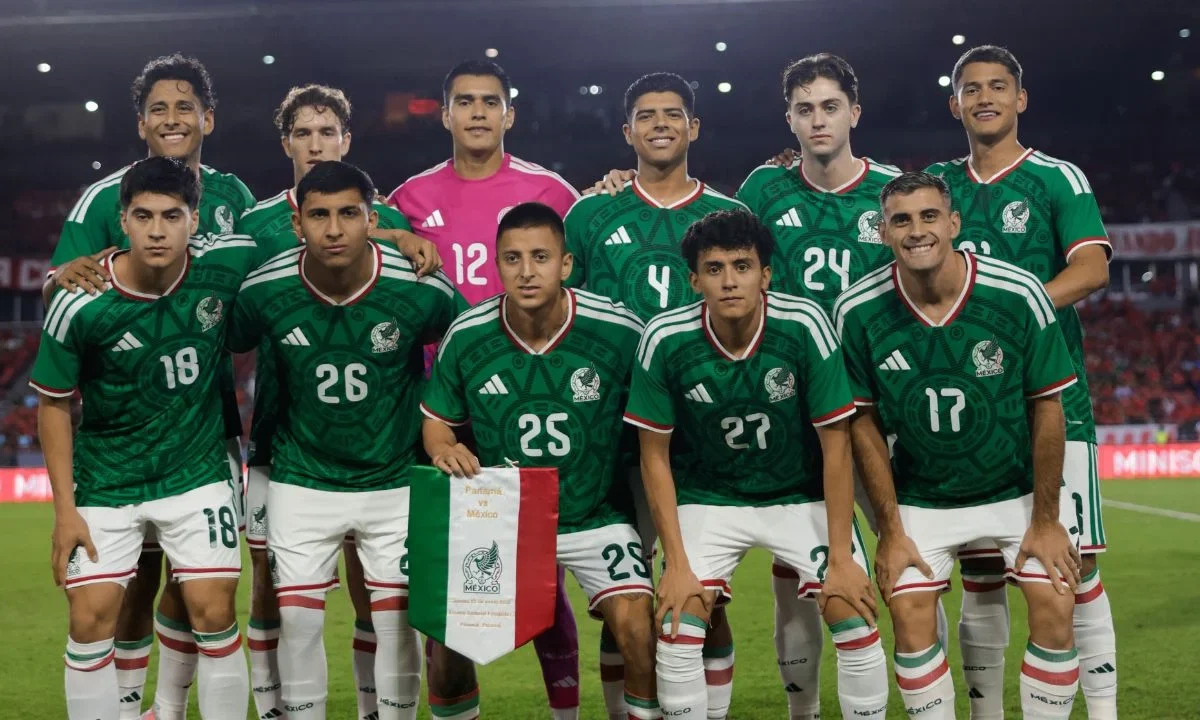 Bolivia vs México: Dónde y cuándo ver el partido de la Selección Mexicana