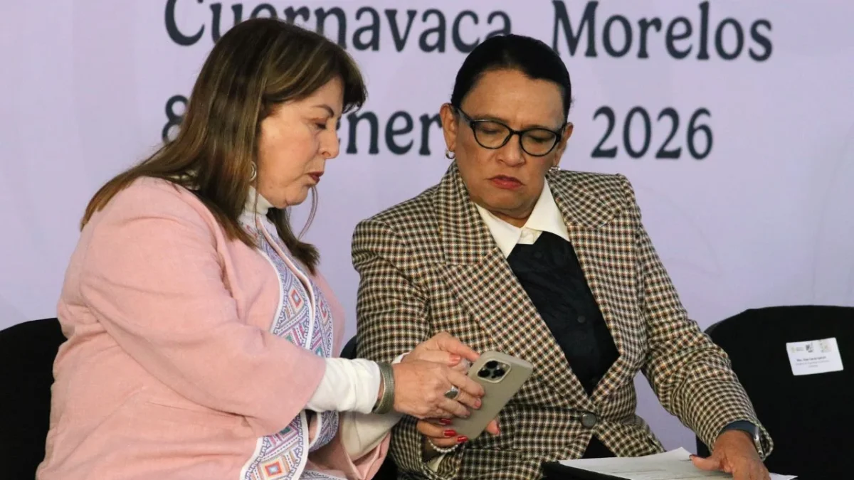 Brinda Segob 4.8 millones de atenciones contra la violencia en beneficio de 3.1 millones de personas