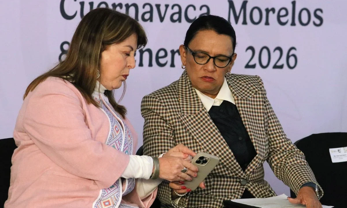 Brinda Segob 4.8 millones de atenciones contra la violencia en beneficio de 3.1 millones de personas