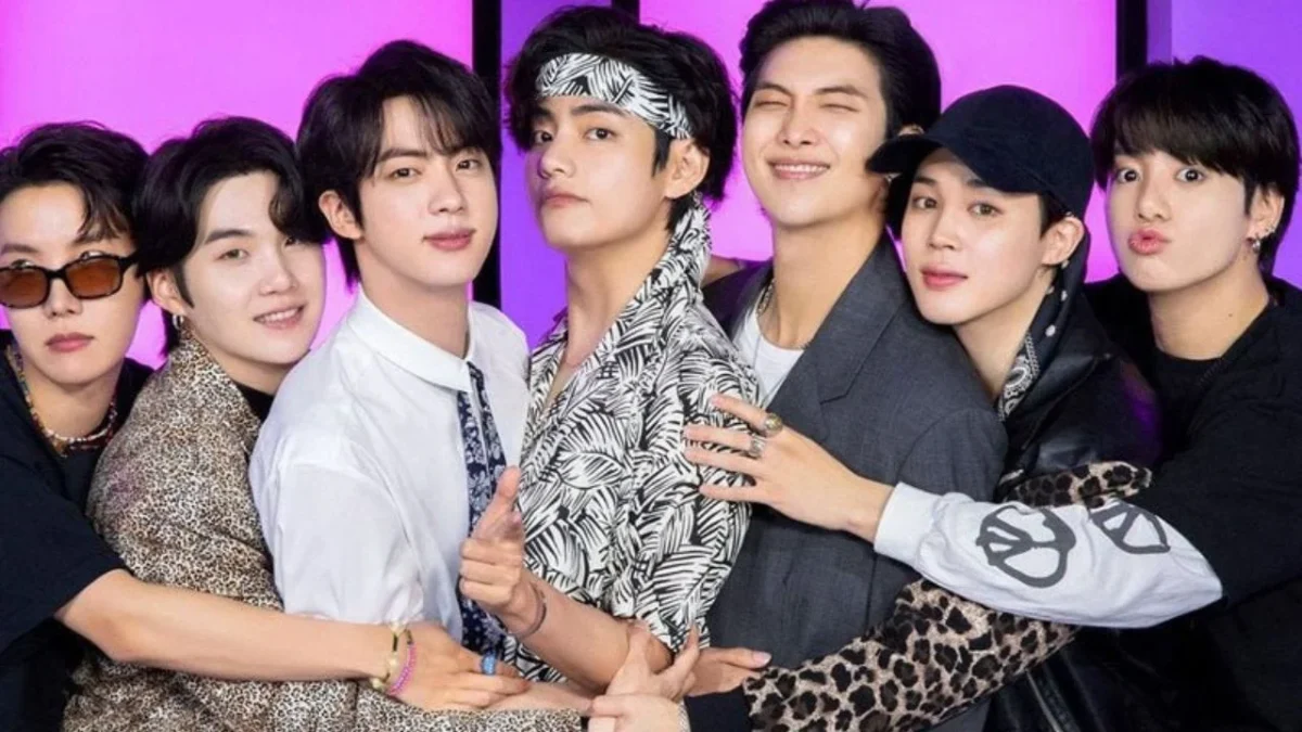 BTS anuncia gira en México, conoce precios y fechas