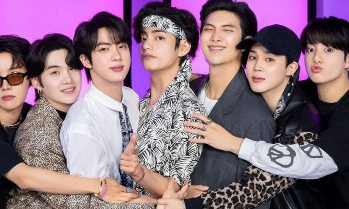 BTS anuncia gira en México, conoce precios y fechas