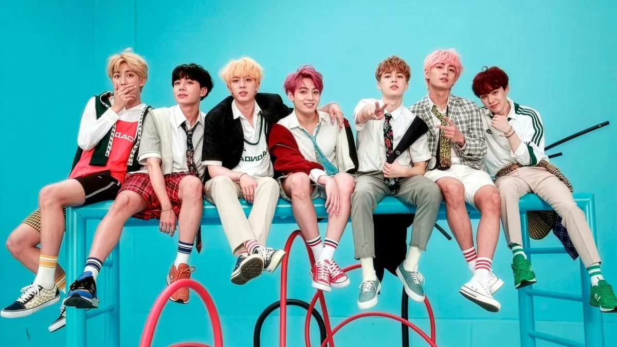En la México, la popularidad de BTS es cotidiana en algunos puntos, pero con el anuncio de su gira, ésta ha incrementado.