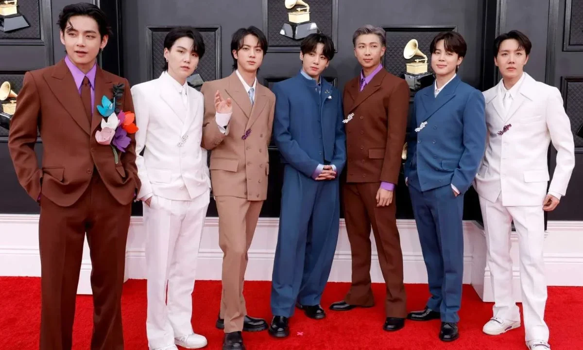 Cambian fechas para la venta de boletos de BTS en México