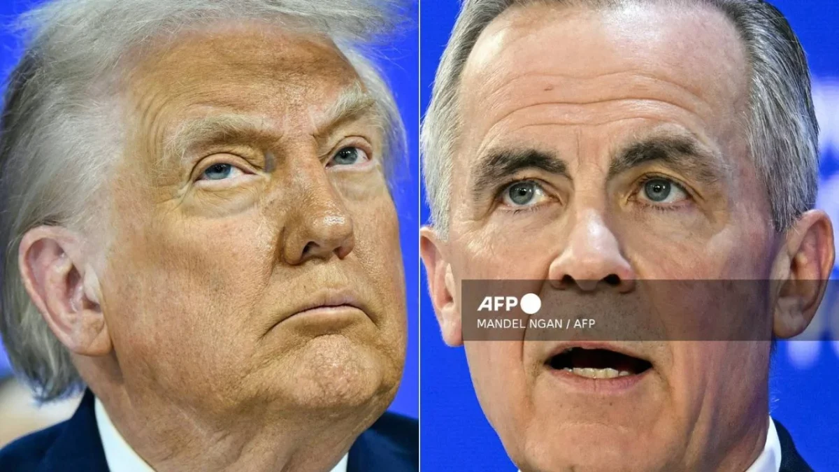 Canadá señala que nueva amenaza de aranceles de Trump es táctica por revisión del T-MEC