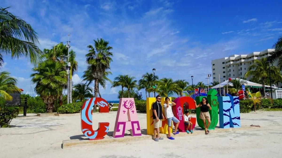 Cancún resalta en Fitur oferta turística más allá de la playa