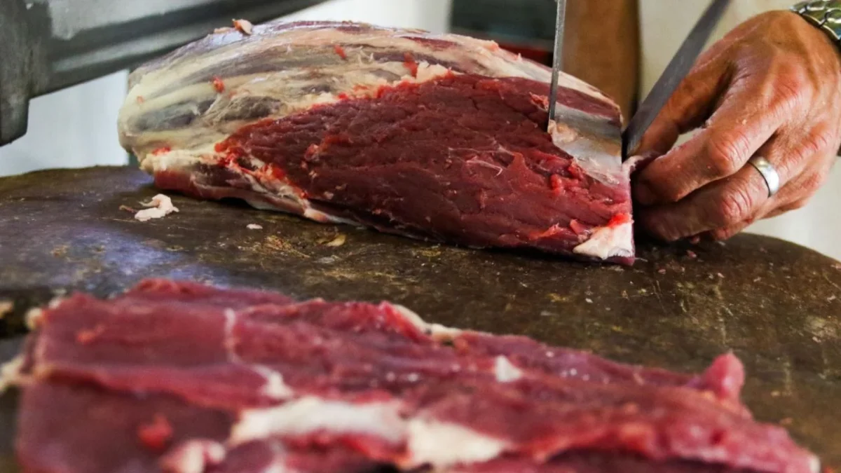 Economía publica los nuevos cupos de importación de arroz y carne