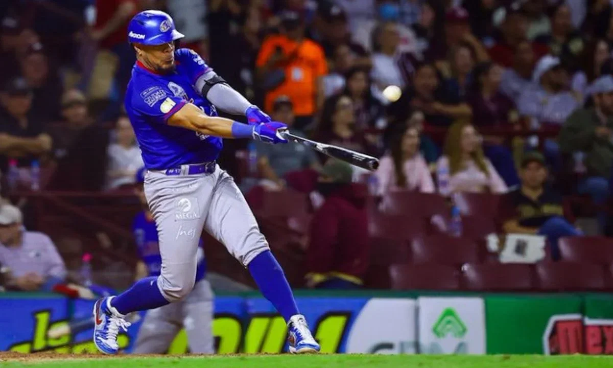 Charros de Jalisco dieron un primer paso en busca de su bicampeonato de la LMP tras ganar el primer encuentro ante los Tomateros de Culiacán.