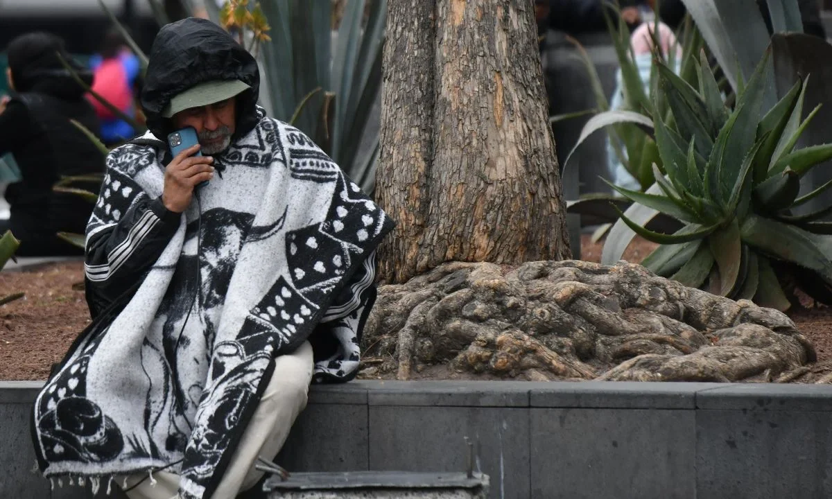 El clima hoy mantiene en alerta a varios estados del norte del país ante la presencia de nieve, lluvias intensas y temperaturas bajo cero por la tormenta invernal y frentes fríos.