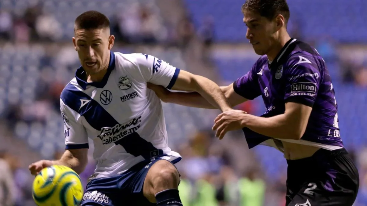 El Club Puebla confirmó que su partido de la Jornada 2 se jugará dos horas antes de lo previsto.