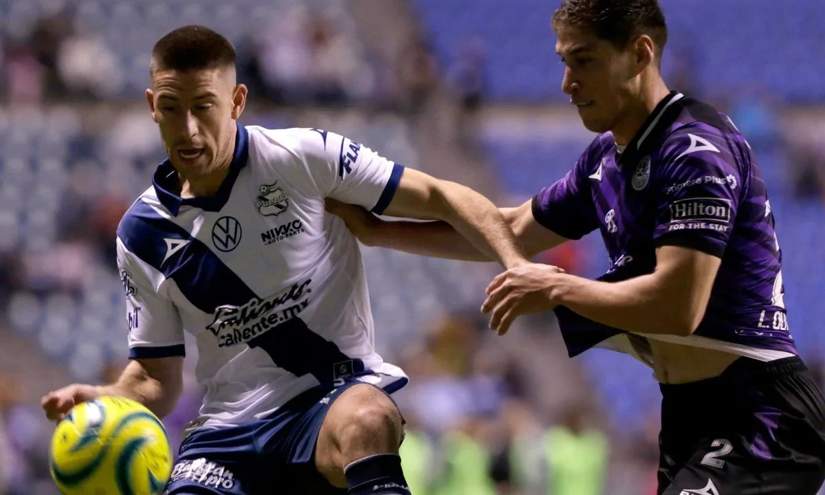 El Club Puebla confirmó que su partido de la Jornada 2 se jugará dos horas antes de lo previsto.