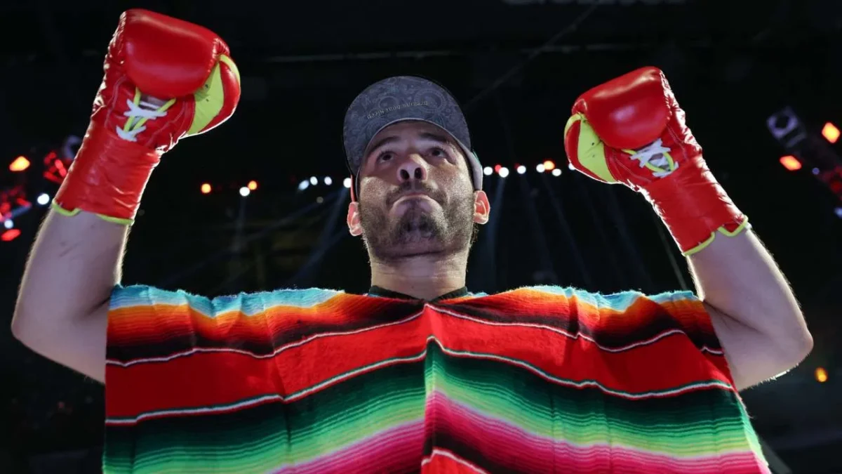 El CMB augura el triunfo de Julio César Chávez Jr. en San Luis.