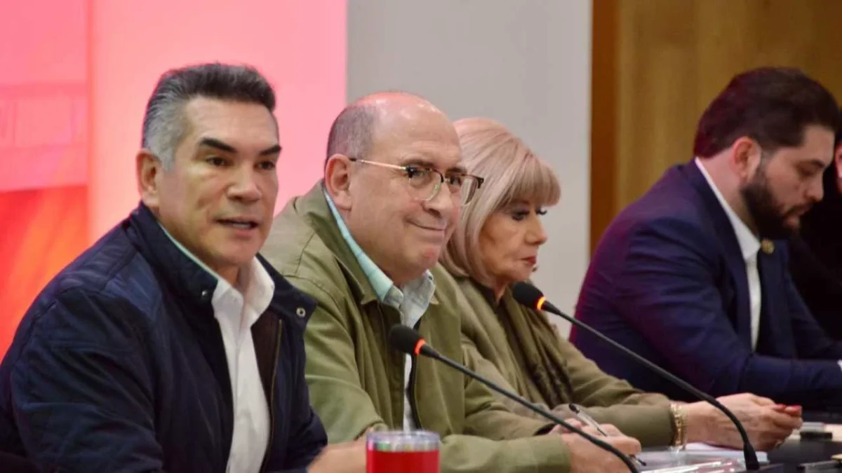 El PRI comenzó la reunión plenaria con la reforma electoral como prioridad.