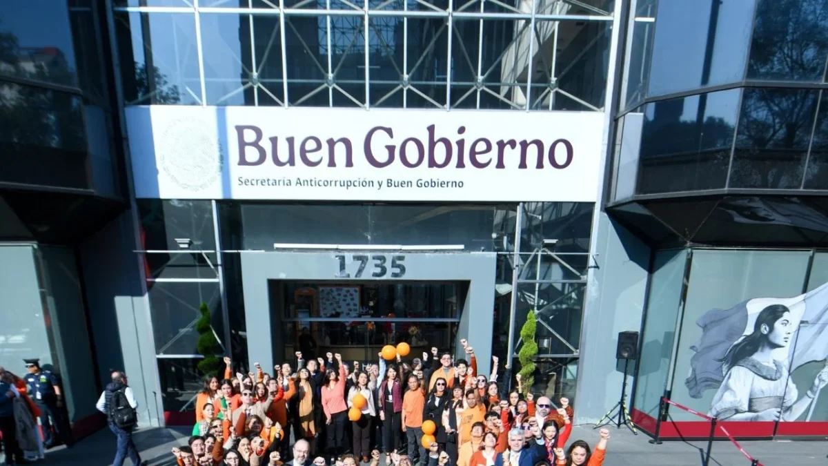La Secretaría Anticorrupción y Buen Gobierno informó que las compras públicas deberán tener 65% de contenido nacional.