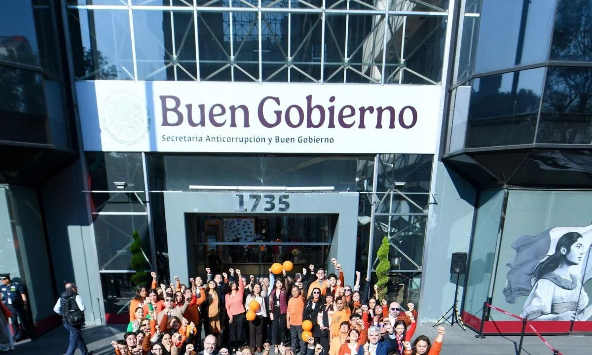 La Secretaría Anticorrupción y Buen Gobierno informó que las compras públicas deberán tener 65% de contenido nacional.