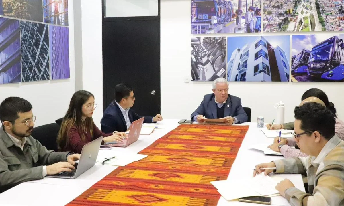 Congreso CDMX alista encuentro interestatal de coordinación metropolitana