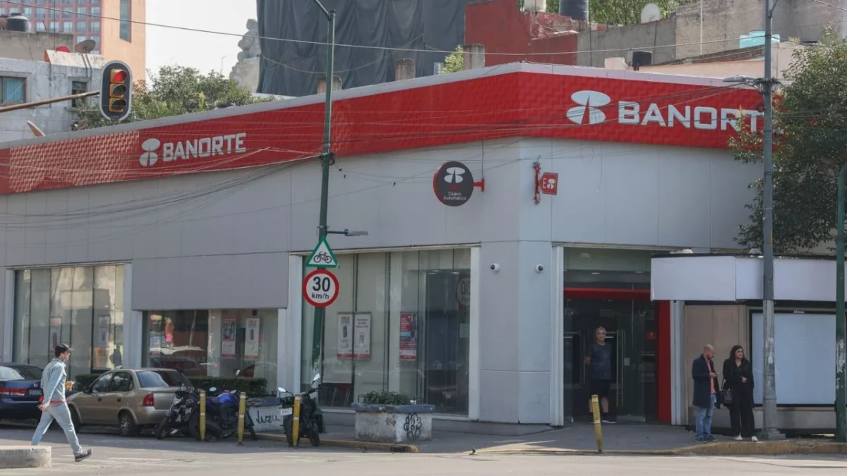 Crédito al consumo impulsó las ganancias de Banorte 16% en el cuarto trimestre de 2025, respecto al año anterior, informó el banco mexicano.