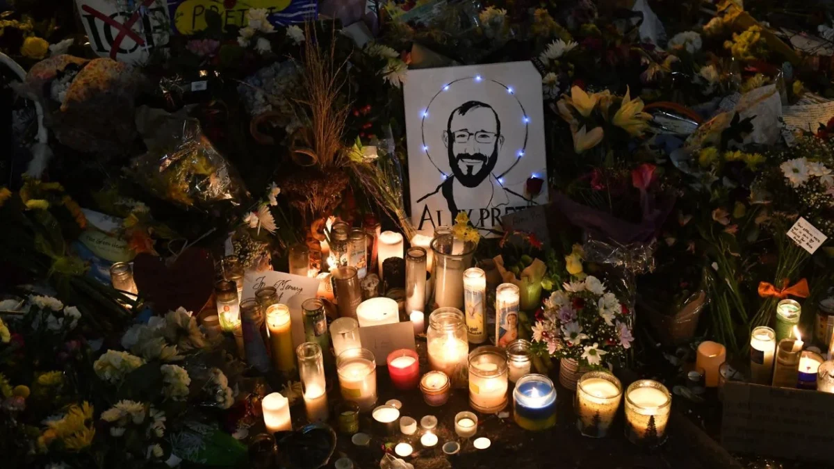 Protestas y tensión social se intensificaron en Mineápolis tras la suspensión de dos agentes federales implicados en la muerte del enfermero Alex Pretti.