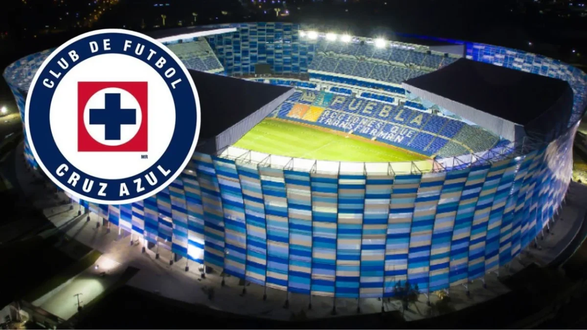 El Cruz Azul solicitó a Liga MX cambiar su sede como local al Estadio Cuauhtémoc, ubicado en la capital de Puebla.
