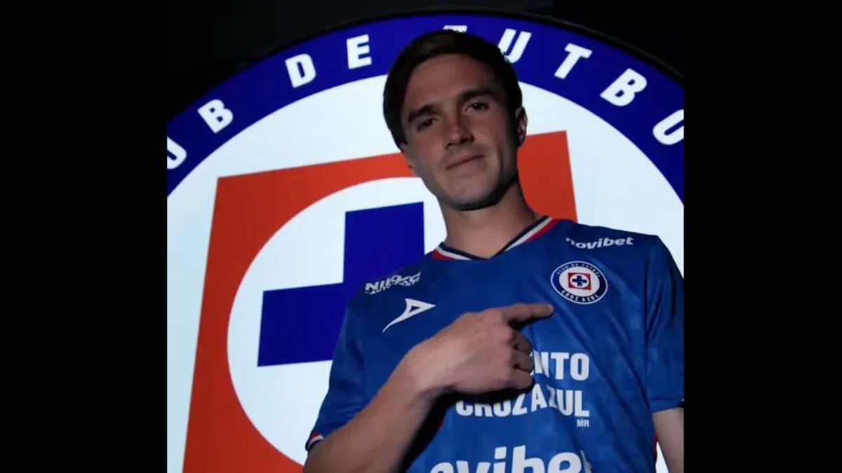 Además de Agustín Palavecino, se espera que el colombiano Miguel Borja sea su segundo fichaje, pues ya entrena con Cruz Azul.