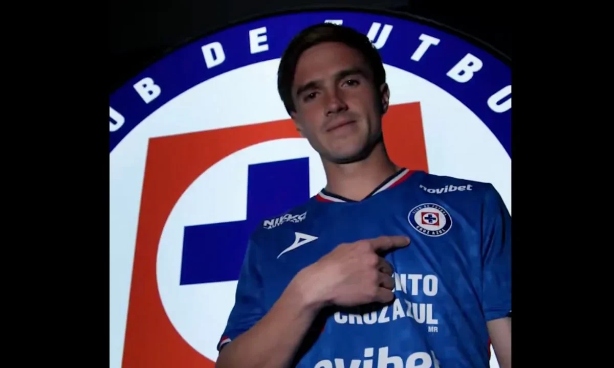 Además de Agustín Palavecino, se espera que el colombiano Miguel Borja sea su segundo fichaje, pues ya entrena con Cruz Azul.