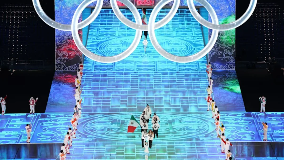 El Estadio San Siro de Milán será la sede de la ceremonia de inauguración de los Juegos Olímpicos de Invierno 2026.