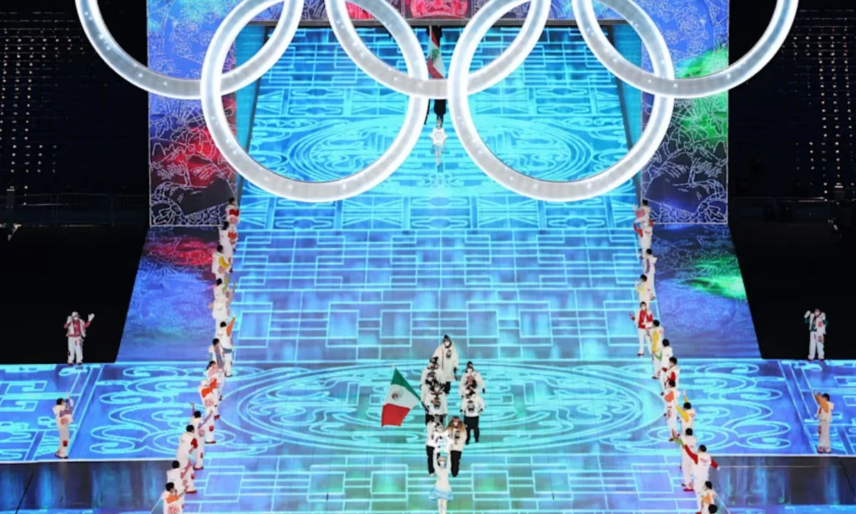 El Estadio San Siro de Milán será la sede de la ceremonia de inauguración de los Juegos Olímpicos de Invierno 2026.