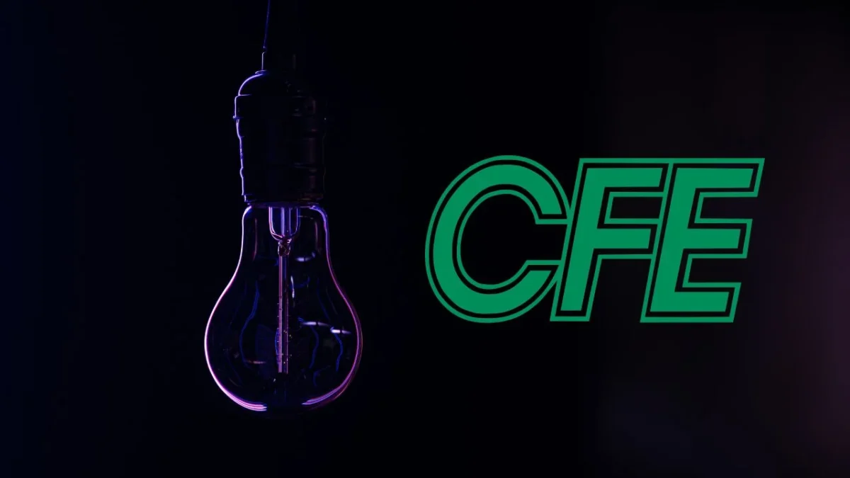 Entérate aquí en qué estados de la República Mexicana, cuándo y a qué hora habrá apagón masivo eléctrico CFE.
