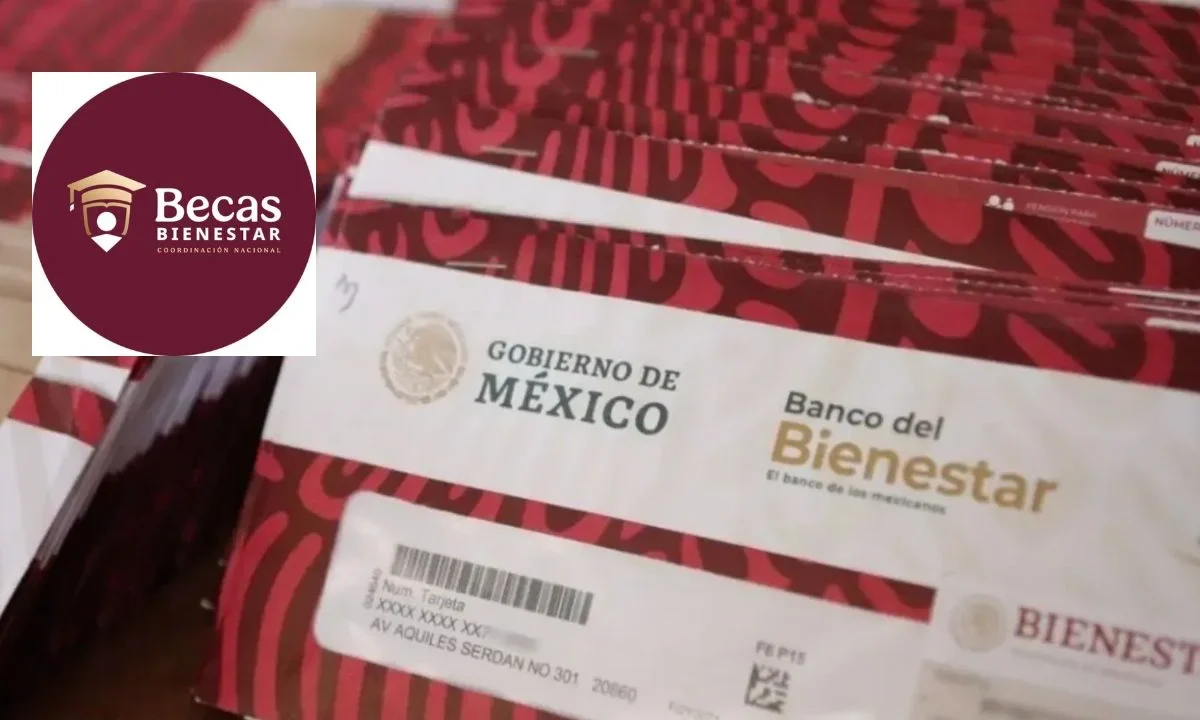 Entérate aquí cuánto aumentará la Beca Benito Juárez para este nuevo año 2026, que forma parte de los Programas del Bienestar.