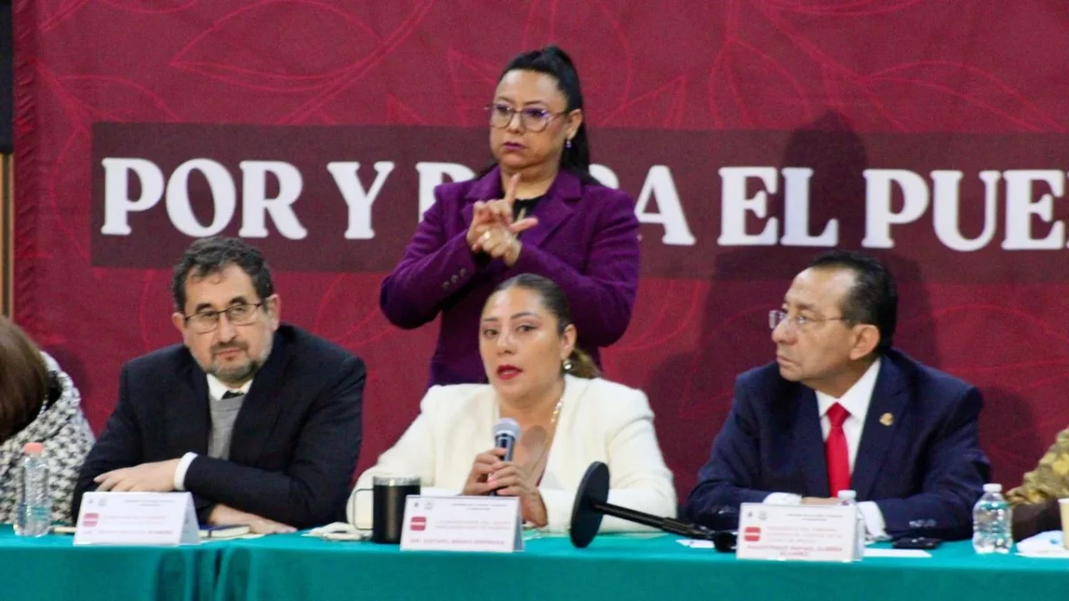 Sistema de Cuidados, Ley de Movilidad e instrumentos de Planeación serán temas prioritarios de la agenda legislativa de Morena CDMX.