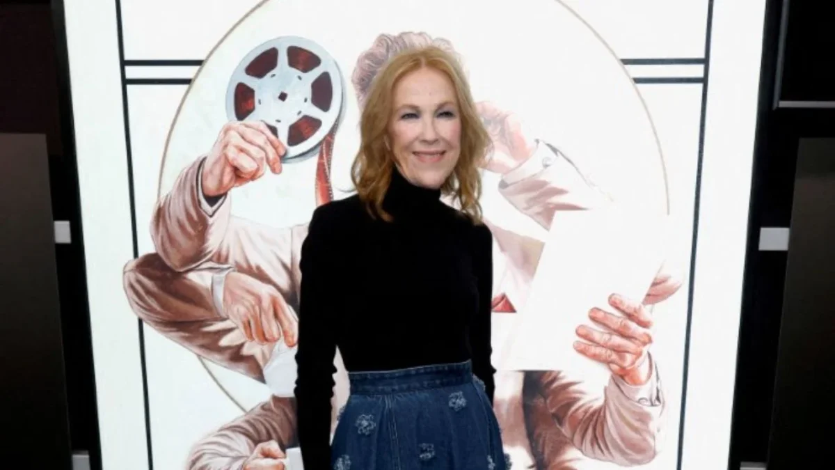 Catherine O’Hara deja una huella imborrable en la comedia con personajes que marcaron la historia del cine y la televisión