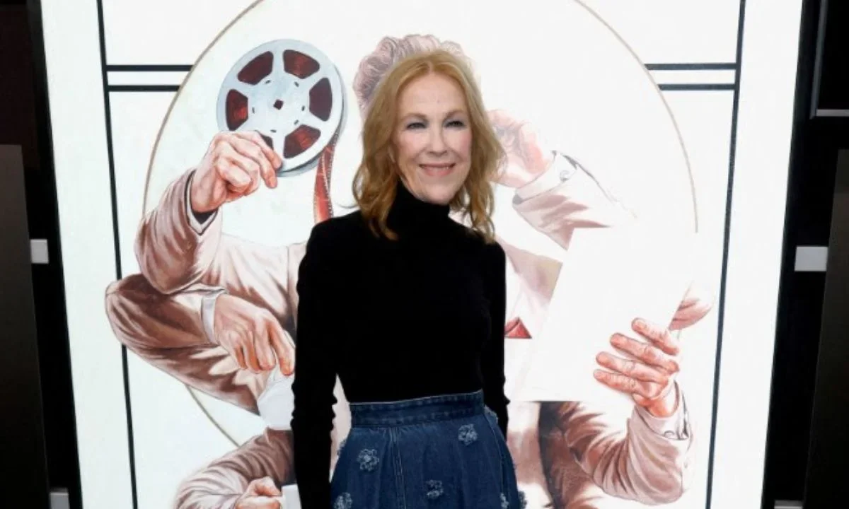 Catherine O’Hara deja una huella imborrable en la comedia con personajes que marcaron la historia del cine y la televisión