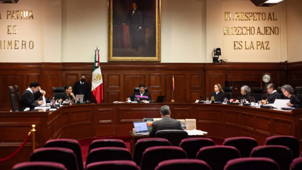 La SCJN estableció que el delito de incumplimiento de obligaciones alimentarias se configura por pagar pensión de forma parcial.