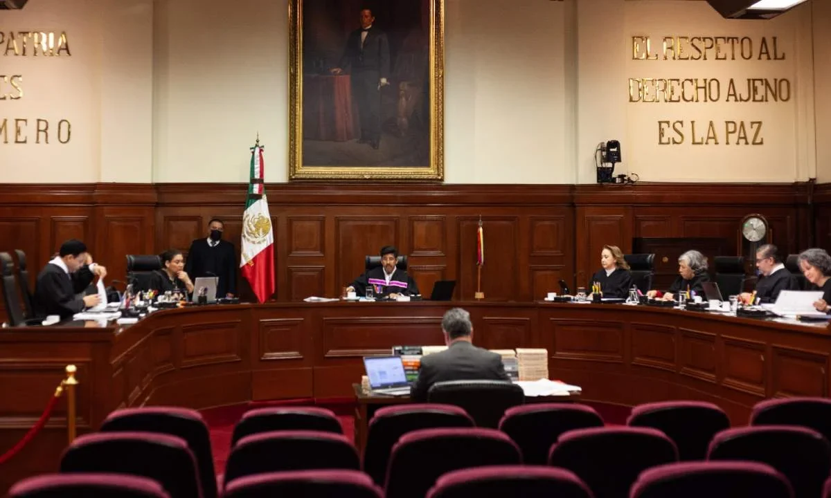 La SCJN estableció que el delito de incumplimiento de obligaciones alimentarias se configura por pagar pensión de forma parcial.