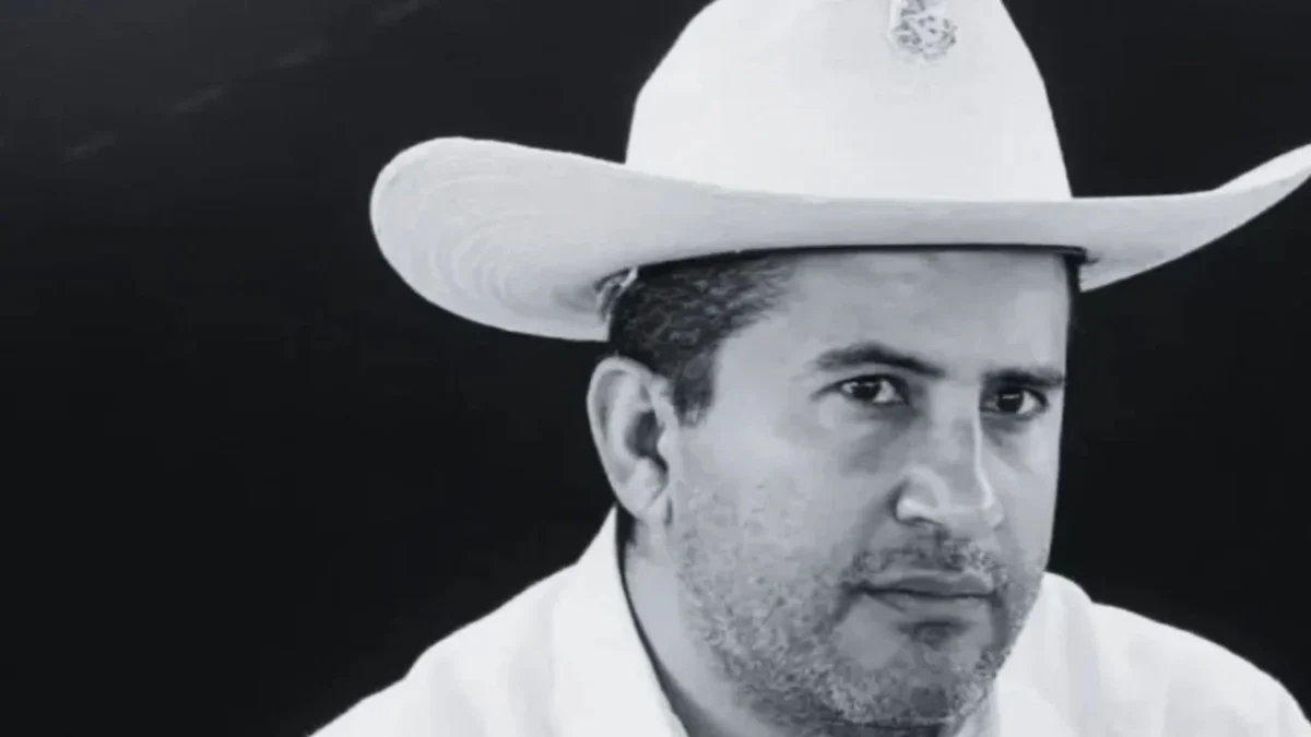 Carlos Manzo Omar García Harfuch